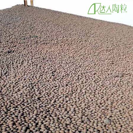 陶粒的好處是什么？