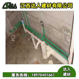 衛(wèi)生間回填：建筑垃圾、陶?；靥?，哪個(gè)才正確？