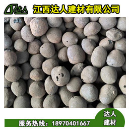 建筑回填陶粒按照強(qiáng)度可以怎么分類呢？